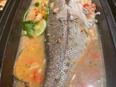 -CHINCHIN 青青·泰国料理(万象食家店)