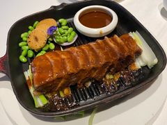 -潮上潮(南中环店)