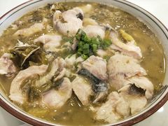 -旺仔家常菜生煎包(马端街店)