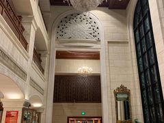 -马勒别墅饭店(静安寺店)