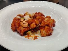 -新乾隆酒楼(帝景园店)