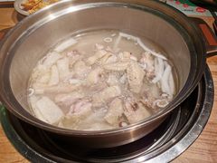 竹笙椰子鸡-大头椰·椰子鸡火锅(桂林万象城店)