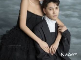 最后拍出了自己喜欢的效果,有华丽的