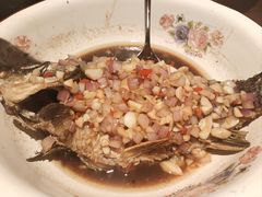 -老湘村·湖南土菜(天河维多利店)