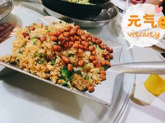生炒糯米饭-石岐乳鸽村(南海第三分店)
