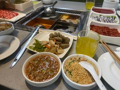 -海底捞火锅(振华商厦店)