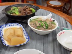 -珍珍小食店(西华路店)