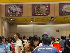 -仁信双皮奶(东川路店)