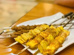 -巴依老爷新疆美食(望京小街店)