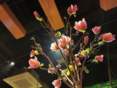 -梨花自助烤肉(天河城店)