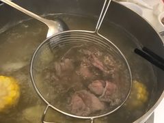 吊龙-陈记顺和潮汕牛肉火锅(番禺迎宾大道店)