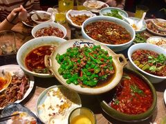 -辛香汇(飞洲店)