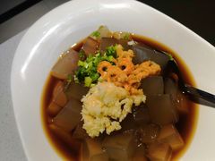 -大锅强·蒸海鲜青岛菜(吾悦广场店)