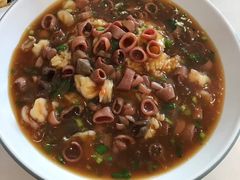 -小郭私房菜·海肠捞饭店(学士街店)