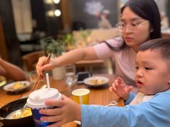 -CURRY YA 熟成咖哩專門店(深圳湾万象城店)