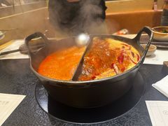 -山缓缓火锅(苏州仁恒仓街店)