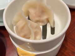 -喜鼎海胆水饺(东港店)