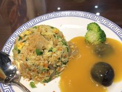 -香港聚强佛跳墙(江华路店)