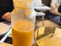 -全聚德(长白直营店)