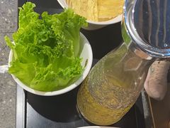 -潮汕大目牛肉火锅(水围店)