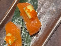 -匠和风精致料理(莆田财富中心店)