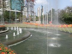 -广州花园酒店