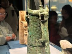 -盘龙城遗址博物院