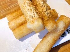 红糖糍粑-耿福兴(杏花店)