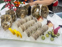 -嘉升大排档(番禺总店)