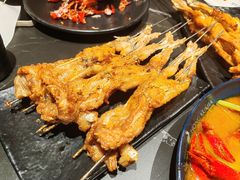 -红盔甲·小龙虾(人民广场店)