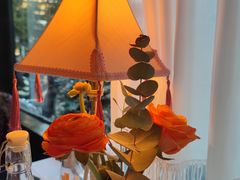 -火车头法国西餐厅