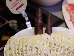-巴奴毛肚火锅(悠唐购物中心店)