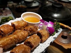-同仁四季椰子鸡(海岸城天利店)