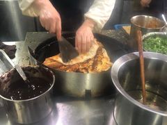 -金杨老摊头蛋饼(金口路店)