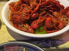 -红钳侠小龙虾·烧烤(中赢康康谷店)