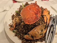 -喜记避风塘炒辣蟹(旗舰店)