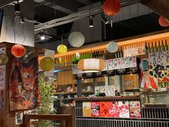 -烧鸟横丁(联发文创口岸店)