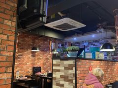 大堂-炙韩料理·部队锅专门店