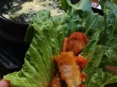 -·缸桶屋·韩式牛肋条自助烤肉(西湖D11店)
