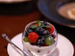 -杭州桐庐康莱德酒店西餐厅-舍