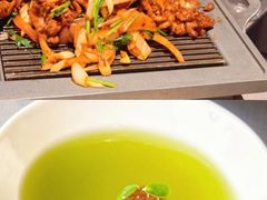 -阿庄新豫菜(通泰路店)