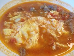 -翠华餐厅(旺角文华商场店)