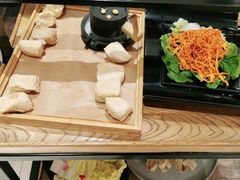 -煲宫猪肚鸡(昆山金鹰国际购物中心店)