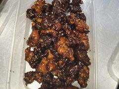 -乔波食品(杜桥中心菜场店)