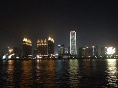 -武汉两江游览·夜游长江(汉口粤汉码头)