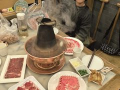 -牛街·马辈儿涮肉(牛街二店)