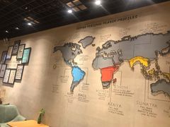 -ZING COFFEE 镜咖啡