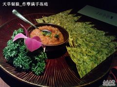 -花马天堂云南餐厅 Lost Heaven(高邮路店)