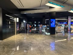 -奥斯卡升龙国际影城(RealD Cinema)