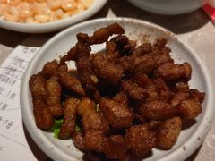 五香小肉-松鹤面馆·古法焖肉面(观前店)